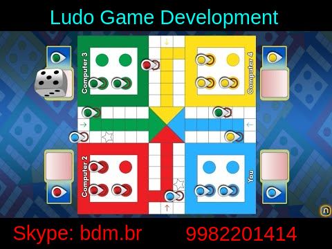 Ludo game development 